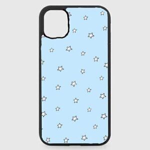 Blue Star Phone Case